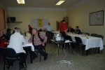 Karavan klub - členská schůze 2015
