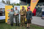 6.9.2025 Hlučínská krmášová jízda veteránů