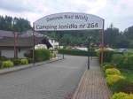 21.-24.5.2026 klubový sraz karavanů - Wisla/PL